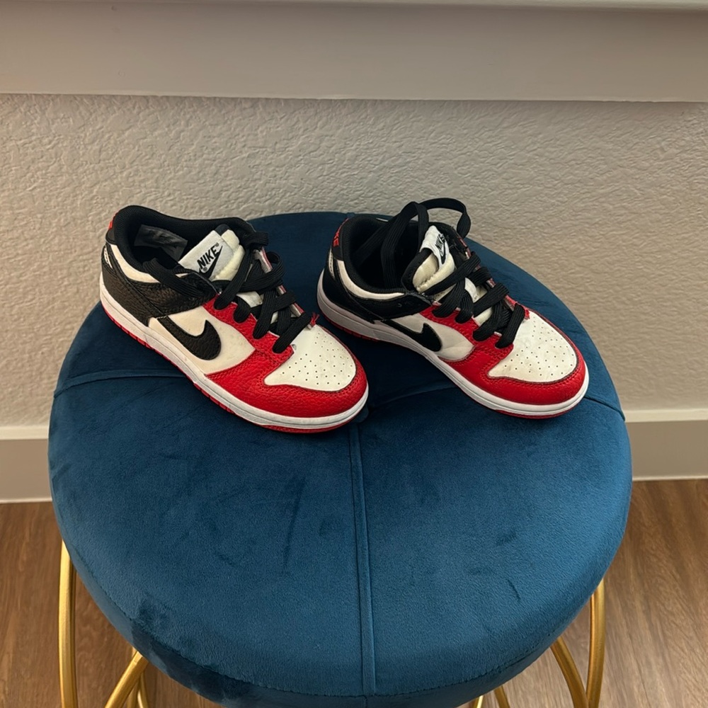 Toddler boy shoes